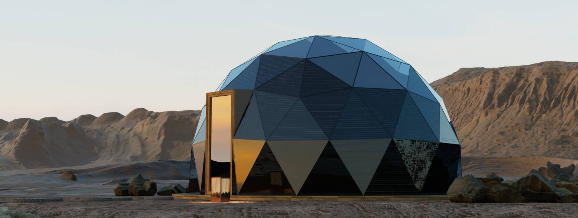 邹平县星空酒店帐篷